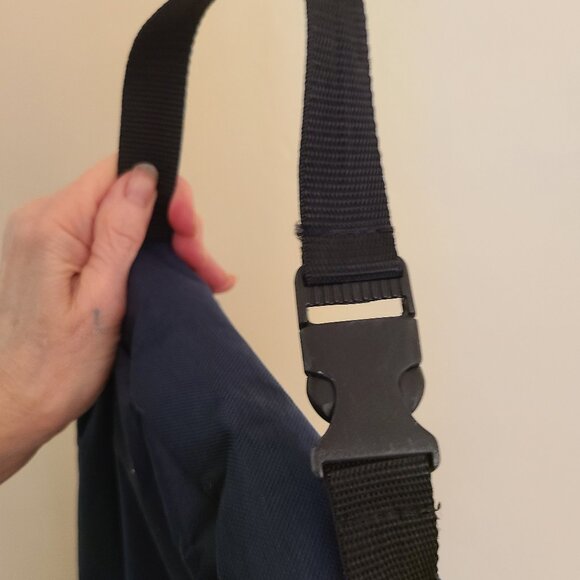 Shedrow (Tall) Boot Bag & Bridle Bag - Picture 10 of 11